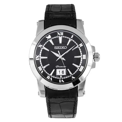 Seiko SUR015P2 Erkek Kol Saati