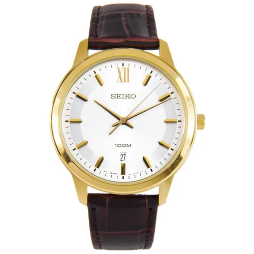 Seiko SUR036P1 Erkek Kol Saati
