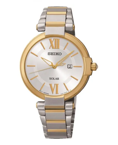 Seiko SUT154P1 Bayan Kol Saati