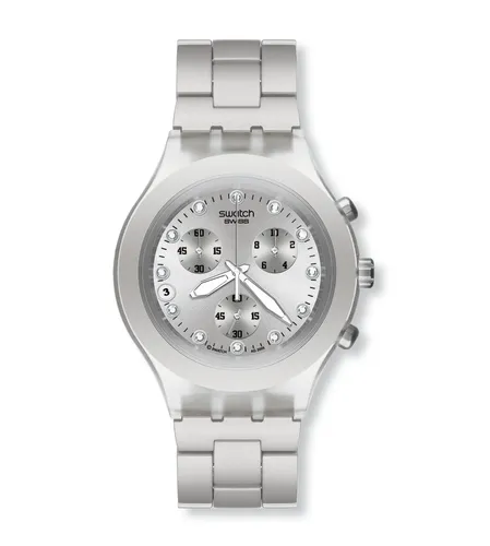 Swatch SVCK4038G Kol Saati