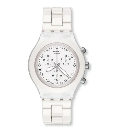 Swatch SVCK4045AG Kol Saati