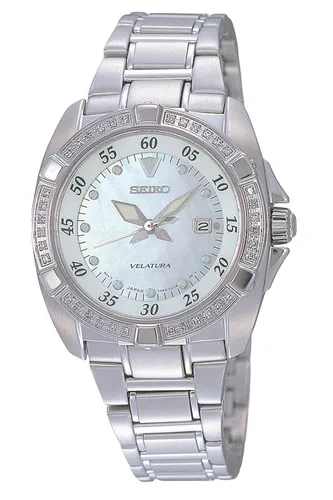 Seiko SXDA19P Bayan Kol Saati