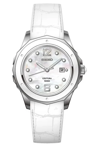 Seiko SXDE79P2 Bayan Kol Saati