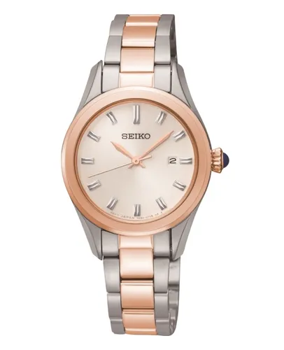 Seiko SXDF68P1 Bayan Kol Saati