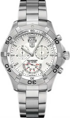 Tag Heuer CAF101B.BA0821 Kol Saati