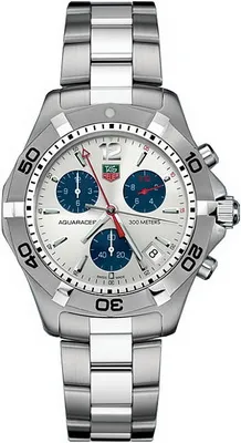 Tag Heuer CAF1111.BA0803 Kol Saati