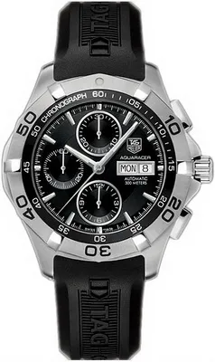 Tag Heuer CAF2010.FT8011 Kol Saati