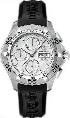 Tag Heuer CAF2011.FT8011 Kol Saati