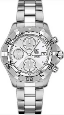 Tag Heuer CAF2111.BA0809 Kol Saati