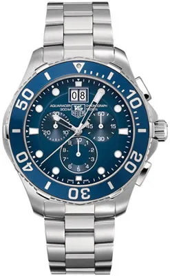 Tag Heuer CAN1011.BA0821 Kol Saati
