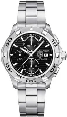 Tag Heuer CAP2110.BA0833 Kol Saati