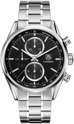 Tag Heuer CAR2110.BA0720 Kol Saati