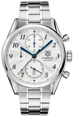Tag Heuer CAS2111.BA0730 Kol Saati