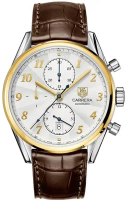 Tag Heuer CAS2150.FC6291 Kol Saati