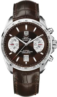 Tag Heuer CAV511E.FC6231 Kol Saati