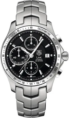 Tag Heuer CJF2110.BA0594 Kol Saati