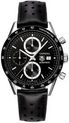 Tag Heuer CV2010.FC6233 Kol Saati