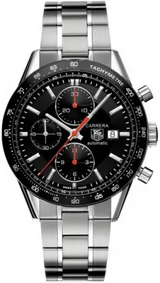 Tag Heuer CV2014.BA0794 Kol Saati