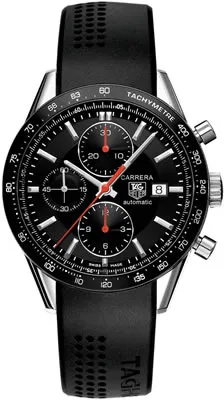 Tag Heuer CV2014.FT6014 Kol Saati