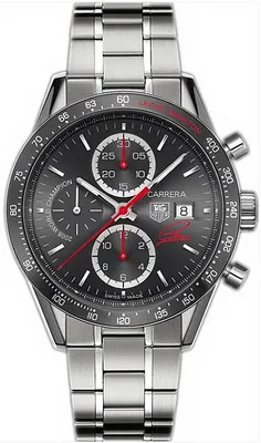 Tag Heuer CV201M.BA0794 Kol Saati