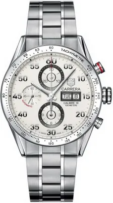 Tag Heuer CV2A11.BA0796 Kol Saati