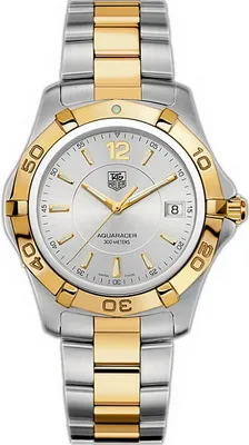 Tag Heuer WAF1120.BB0807 Kol Saati