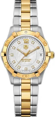 Tag Heuer WAF1320.BB0820 Kol Saati