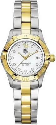 Tag Heuer WAF1425.BB0825 Kol Saati