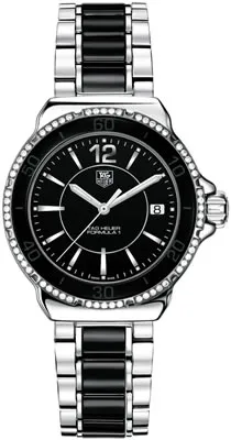 Tag Heuer WAH1212.BA0859 Kol Saati