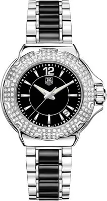 Tag Heuer WAH1214.BA0859 Kol Saati