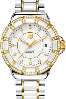Tag Heuer WAH1221.BB0865 Kol Saati