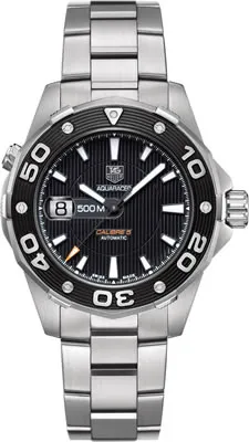 Tag Heuer WAJ2110.BA0870 Kol Saati