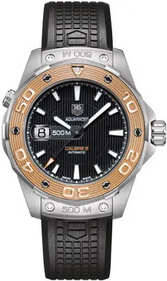 Tag Heuer WAJ2150.FT6015 Kol Saati
