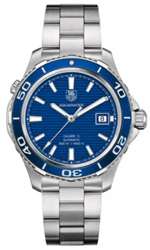 Tag Heuer WAK2111.BA0830 Kol Saati