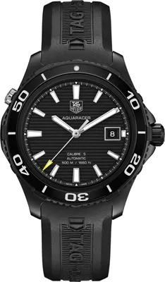Tag Heuer WAK2180.FT6027 Kol Saati