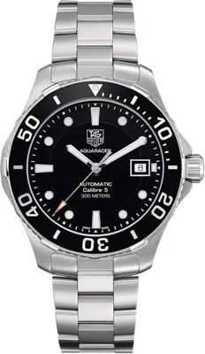 Tag Heuer WAN2110.BA0822 Kol Saati
