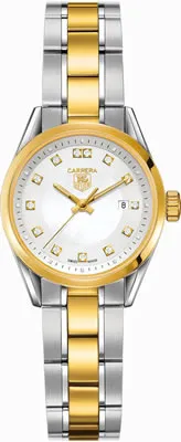 Tag Heuer WV1450.BD0797 Kol Saati