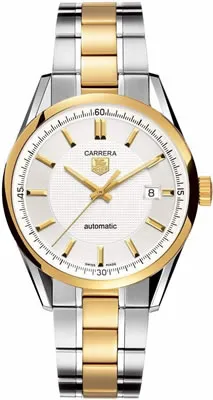 Tag Heuer WV215A.BD0788 Kol Saati