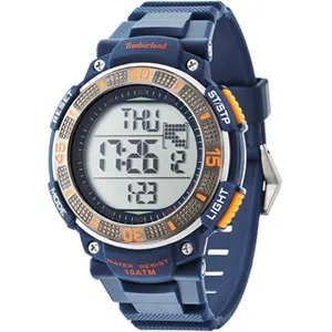 Timberland Tbl.13554jpblu-04 Kol Saati