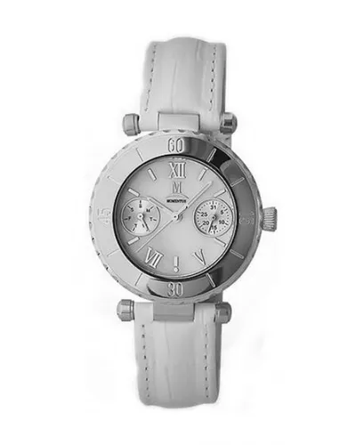 Momentus TC100S-09BS Kol Saati