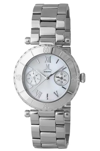 Momentus TC100S-09SS Kol Saati