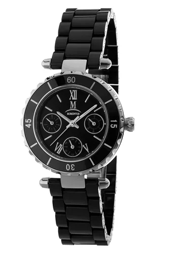 Momentus TC124C-04CS Kol Saati