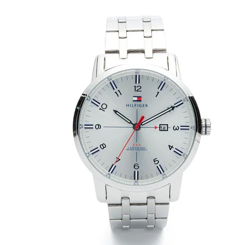 Tommy Hilfiger TH1710327 Erkek Kol Saati
