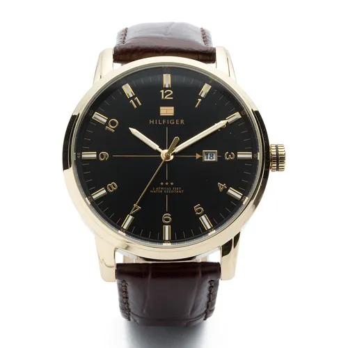Tommy Hilfiger TH1710329 Erkek Kol Saati