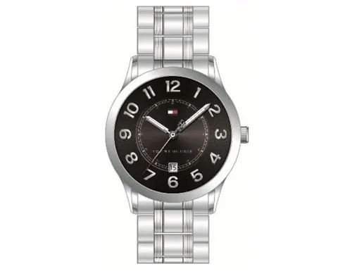 Tommy Hilfiger TH1710334 Erkek Kol Saati
