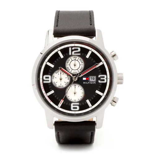 Tommy Hilfiger TH1710335 Erkek Kol Saati