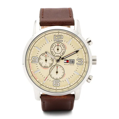 Tommy Hilfiger TH1710337 Erkek Kol Saati