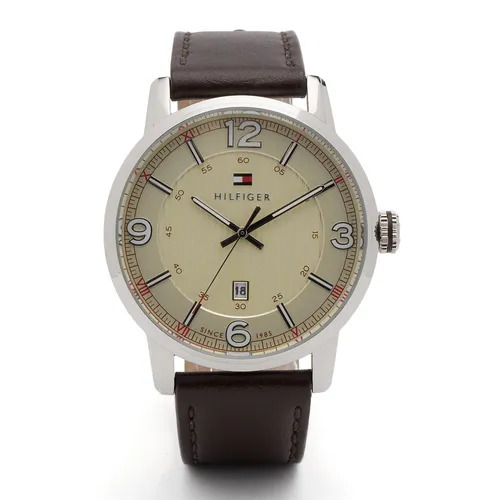Tommy Hilfiger TH1710343 Erkek Kol Saati
