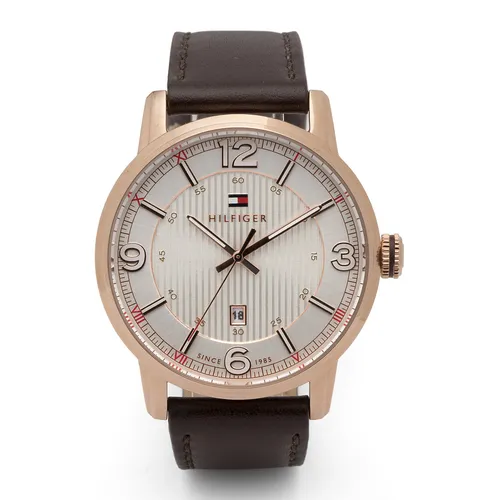 Tommy Hilfiger TH1710346 Erkek Kol Saati