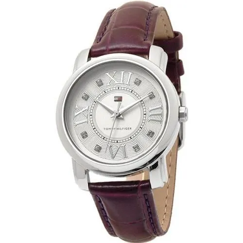 Tommy Hilfiger TH1780833 Erkek Kol Saati